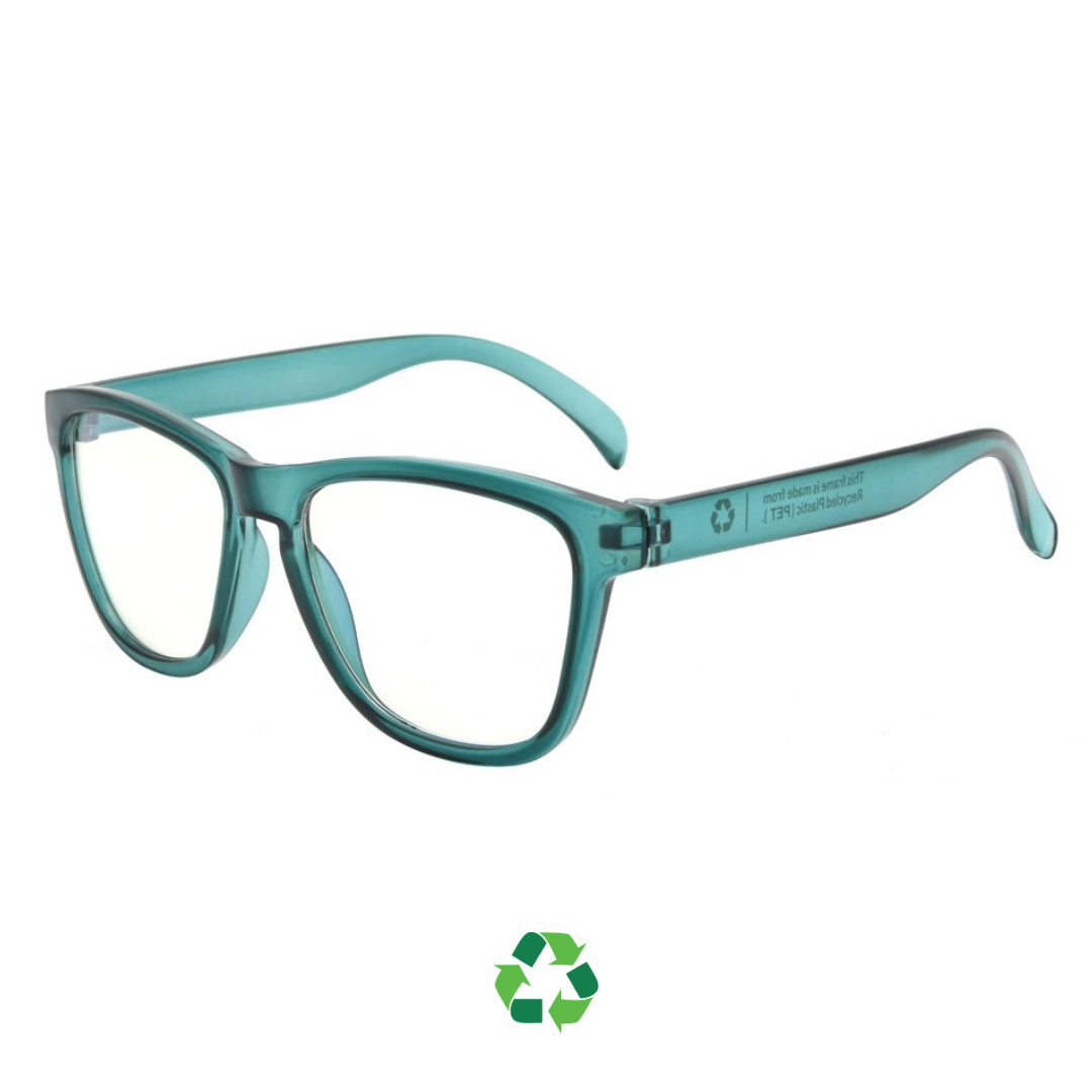 AQUA ECO ANTI LUZ AZUL