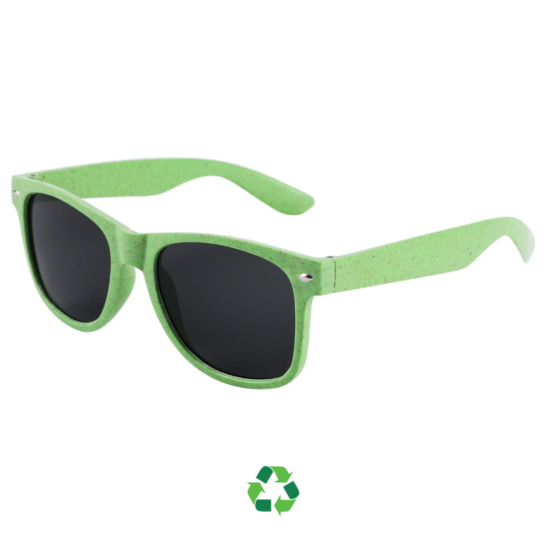 AQUA ECO STRAW